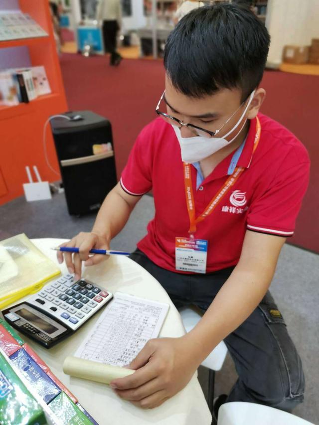 不起眼商品“錢”景無(wú)限！冷門商機(jī)驚艷上海百貨會(huì)