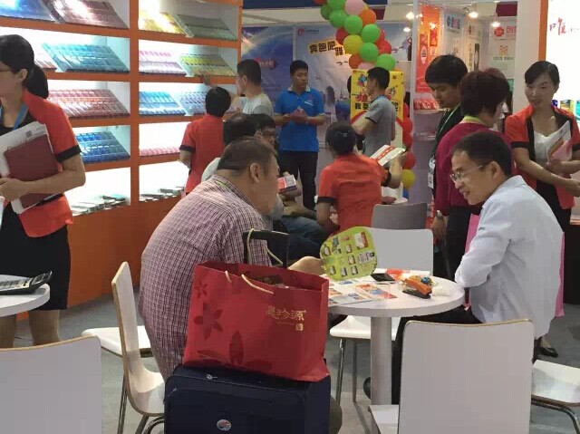 上海藥交會到底長啥樣，竟然傷了全國醫(yī)藥人的心？(圖10)