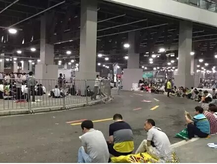 上海藥交會到底長啥樣，竟然傷了全國醫(yī)藥人的心？(圖15)